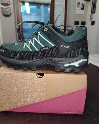 scarpe trecching donna CMP