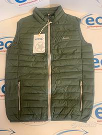 6002350770 PIUMINO MEZZA MANICA ORIGINALE JEEP TG.