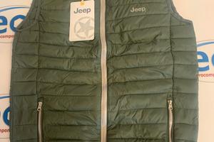 6002350770 PIUMINO MEZZA MANICA ORIGINALE JEEP TG.