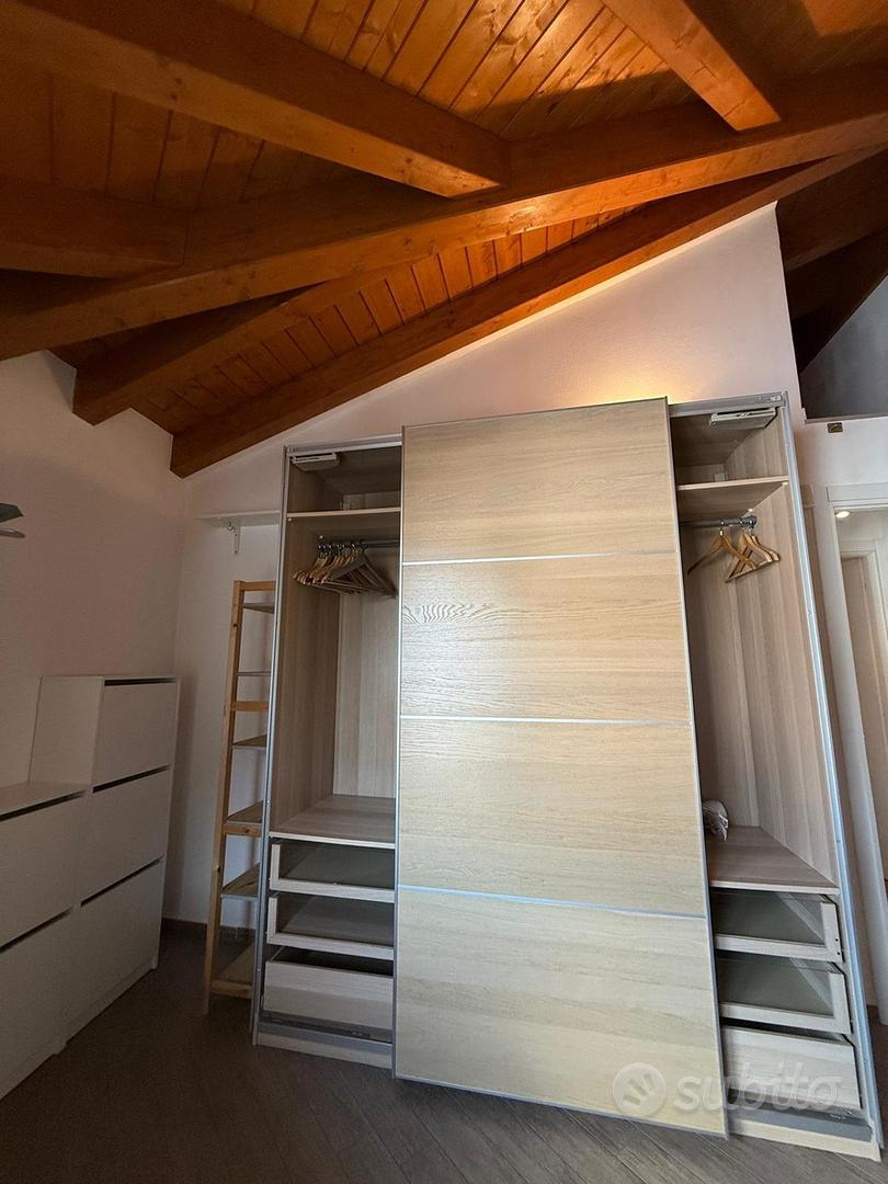 Appartamento – La Valletta Brianza, Biscioia - Vista 2