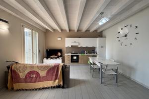 Appartamento Noventa Vicentina [Cod. rif N519VRG]