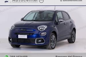 FIAT 500X 1.5 t4 hybrid Sport 130cv dct
