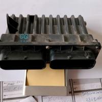 CENTRALINA VENTOLE OPEL COD 24410128