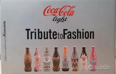 Coca Cola Tribute to Fashion