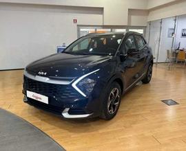 Kia Sportage 1.6 TGDi GPL Business KM 0
