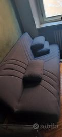 divani apribili con cassettone 