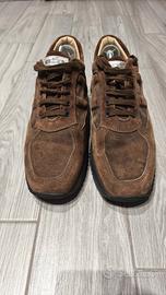 Hogan marroni 44 anni