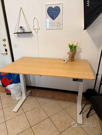 Flexispot tavolo regolabile ed elettronico