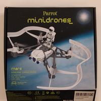 parrot mini drone 