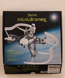 parrot mini drone 