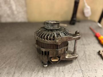 Alternatore Colt czt