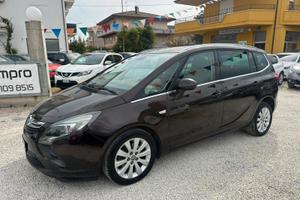 Opel Zafira Tourer 1.6 t Cosmo ecoM 150cv
