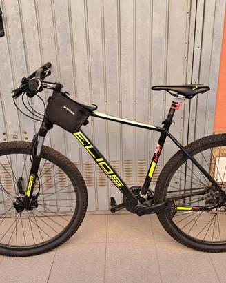 Bicicletta ELIOS HP 29" MTB SRAM SX 12 V ALLUMINIO