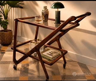 Splendido Carrello di CESARE LACCA