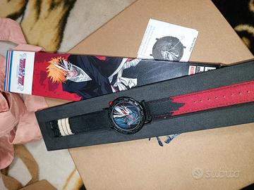 Orologio di Bleach 