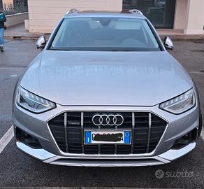 AUDI A4 ALLROAD 190CV