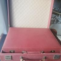 collezionismo Valigette vintage