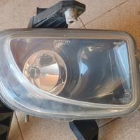 Fendinebbia Fiat Grande Punto