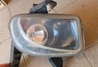 Fendinebbia Fiat Grande Punto