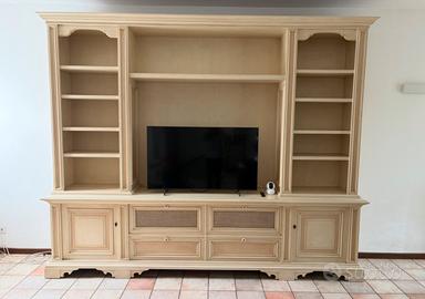 Mobile libreria