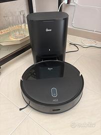 Robot aspirapolvere hoover hg2