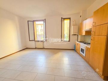 Appartamento a Bologna Via Alessandrini 2 locali