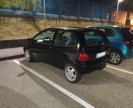 Renault Twingo 1 serie restyling 2004