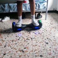 hoverboard