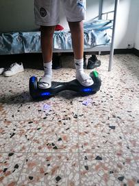 hoverboard