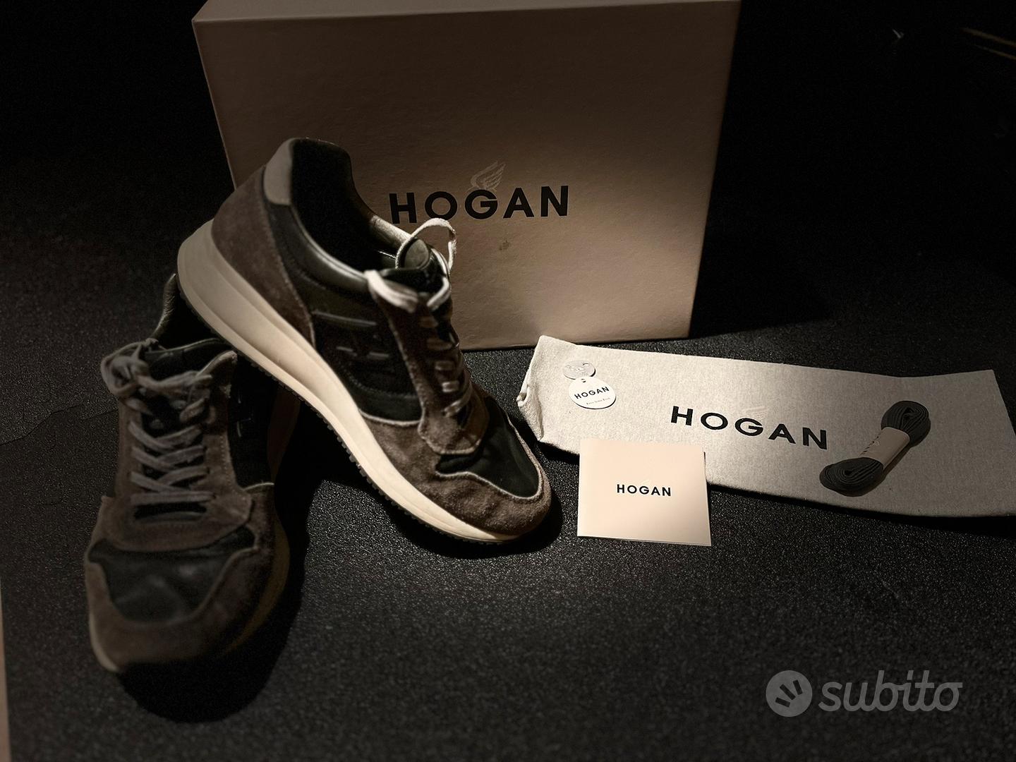 Hogan originale Abbigliamento e Accessori In vendita a Modena