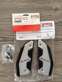 Pedane Yamaha X-Max