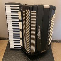 Fisarmonica “La Stradellina”