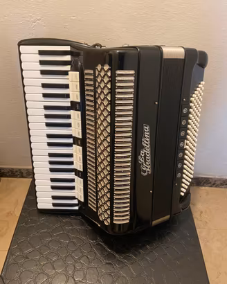 Fisarmonica “La Stradellina”