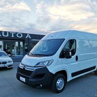 CITROEN Jumper 2.0 HDi L2 H2 130 Furgone