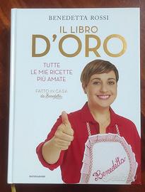 Il libro d'oro. Tutte le mie ricette più amate - Libri e Riviste In vendita  a Milano