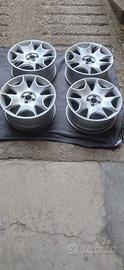 Cerchi in lega Originali Lancia 7.50x18 4x98