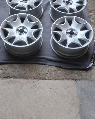 Cerchi in lega Originali Lancia 7.50x18 4x98