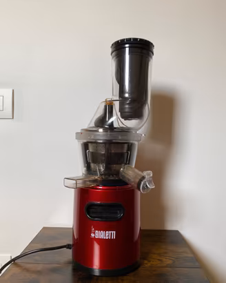 Estrattore di succo Bialetti