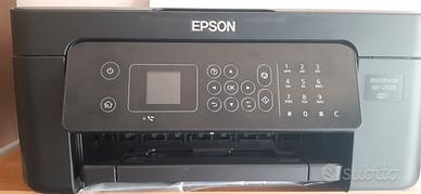 Multifunzione Epson WorkForce WF-2810DWF Wi-Fi