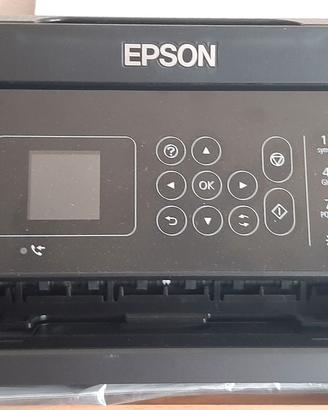 Multifunzione Epson WorkForce WF-2810DWF Wi-Fi