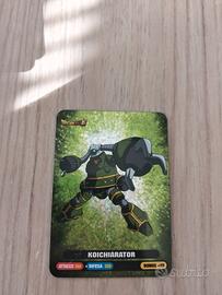 KOICHIARATOR