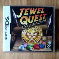 Jewel quest expeditions nintendo ds