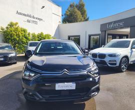 CITROEN C4 PureTech 130 S&S Plus