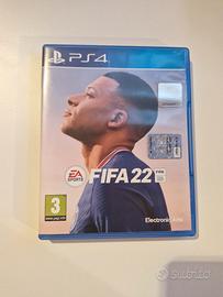 fifa 22