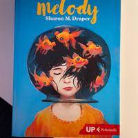 Libro Melody