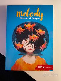 Libro Melody