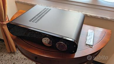 Lector ZXT 70 Amplificatore integrato ibrido