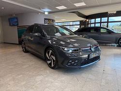 Volkswagen Golf 2.0 tsi GTI 245cv dsg