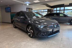 Volkswagen Golf 2.0 tsi GTI 245cv dsg