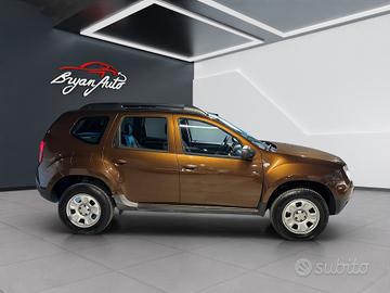 Dacia Duster 1.5 dCi 110CV 4x2 Lauréate